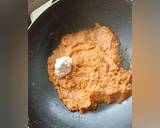 Cheesy Chicken Takatak recipe step 4 photo