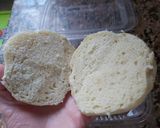 Foto del paso 4 de la receta: Pan para hamburguesas
