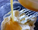 Foto del paso 2 de la receta: Budín cuatro cuartos de vainilla
