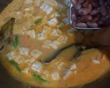 Foto langkah ke 3 dari resep Sambal Krecek Tempe dan Kacang Merah.