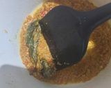 Foto langkah ke 3 dari resep Sayur Ares Khas Lombok.