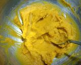 A picture of step 1 of Halloween Kabocha Squash Pie.