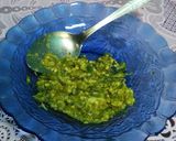 Foto langkah ke 3 dari resep Sambal cabe ijo.