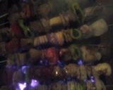 صورة لخطوة 2 من وصفة الشواء