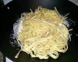 A picture of step 6 of Cheesy Pasta!.
