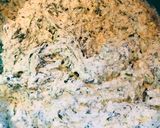 A picture of step 3 of Spinach Stuffed Shells.