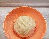 Isler 🍪 recept fázis 2 fotója