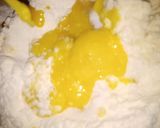 Foto del paso 2 de la receta Bonetes de Manteca