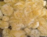 Foto langkah ke 6 dari resep Keripik Pisang kepok Renyah-Gurih Homemade.
