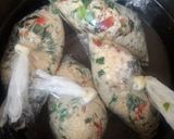 A picture of step 13 of My special Awara.