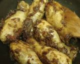 A picture of step 9 of Chicken Biryani: Authentic Indian Rice Dish.