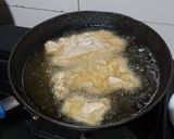 Foto langkah ke 3 dari resep Ayam Goreng Sambal Dabu-Dabu.