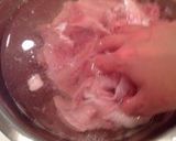 A picture of step 2 of Melt-In-Your-Mouth Beef Tendon Curry.