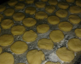 Foto del paso 5 de la receta: Scones Dulces