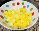 Foto del paso 1 de la receta: Ensalada alemana 🥗 Kartoffelsalat