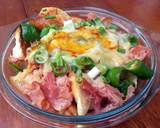 Baked Ham And Cheese Breakfast recipe step 6 photo