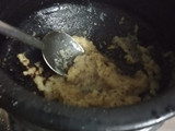 બેસન ગટ્ટા (Besan Gatta recipe in Gujarati)