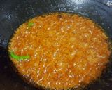 A picture of step 5 of Moong dal ki magoichiyan.