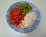 Foto del paso 2 de la receta: Arroz meloso de codorniz "express"