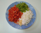 Foto del paso 2 de la receta: Arroz meloso de codorniz "express"