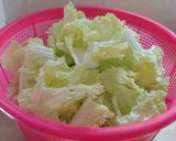 Foto langkah ke 2 dari resep Urab sayur.