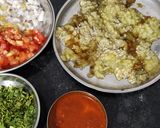 રીંગણા નો ઓળો (Ringan No Olo Recipe In Gujarati) રેસીપી સ્ટેપ1ફોટો