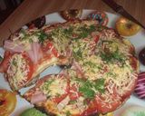 Фото кроку 6 до 🍕Моя любимая пицца🍕.