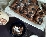 Foto del paso 3 de la receta: Brownie de galletas Oreo