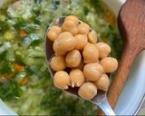 Hagymaleves gazdagon recept fázis 3 fotója