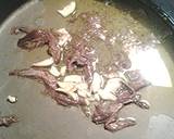 Fusilli as made by ladies of the evening recipe step 4 photo