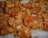 A picture of step 5 of Authentic KFC-Style Fried Chicken.