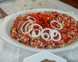 Foto del paso 3 de la receta: Nalga o peceto a "la criolla"