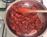 Foto del paso 2 de la receta: Mermelada de 🍓 Frutilla Sin Azúcar