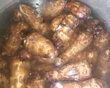A picture of step 1 of Crispy Abri.