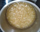 Une image de l'étape 2 de Caramel en poudre.