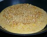 Pancake With Fillings (Apam Balik) recipe step 5 photo