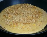A picture of step 4 of Pancake With Fillings (Apam Balik).