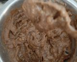 आटे से बना पल्म केक (Aate se bna palm cake recipe in hindi) रेसिपी चरण 5 फोटो