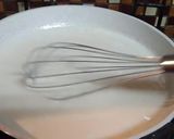 Foto langkah ke 6 dari resep 190. Puding Cake Strawberry.
