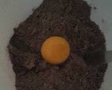 Chocolate butter biscuits (Irmgards homemade) recipe step 4 photo