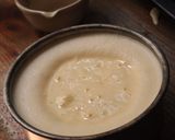A picture of step 15 of My Prize-Winning Velvety Smooth Pudding Cake.