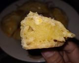Foto langkah ke 6 dari resep Pastel panggang isi tape.