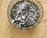 પાલક પનીર (Palak Paneer Recipe In Gujarati) રેસીપી સ્ટેપ4ફોટો