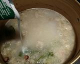 Foto langkah ke 5 dari resep Soto Betawi.
