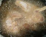Foto langkah ke 5 dari resep Ayam goreng tepung enak deh.