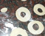 Foto del paso 2 de la receta: Rosquitas caseras