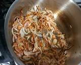 Lajawab gosht recipe step 3 photo