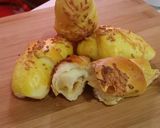 Foto langkah ke 12 dari resep Cheese Roll Kegemukan.