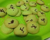 Foto langkah ke 3 dari resep Kue kering sagu keju.