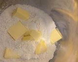 Túrós pite recept fázis 1 fotója